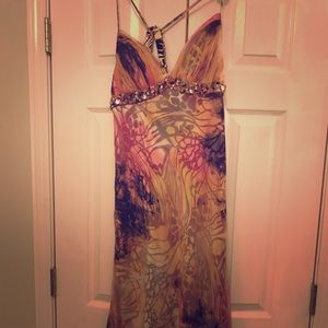 Prom Dress Size 12/14